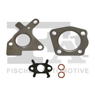 FA1 KT220100E Mounting Kit, charger
