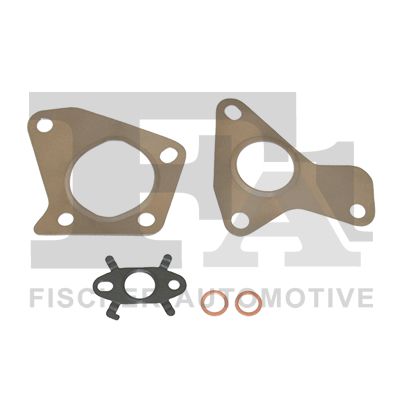 Mounting Kit, charger FA1 KT220110E
