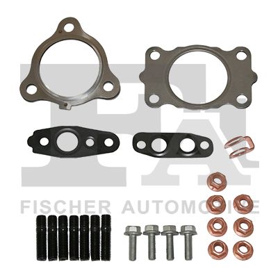 Mounting Kit, charger FA1 KT220140