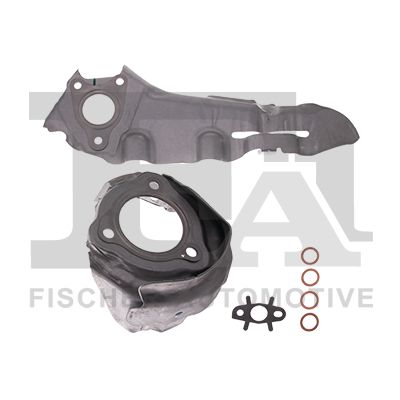 Mounting Kit, charger FA1 KT220250E