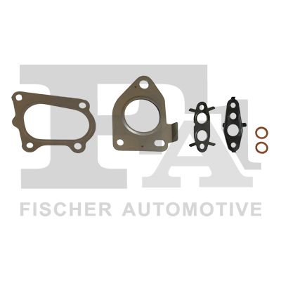 Mounting Kit, charger FA1 KT220260E