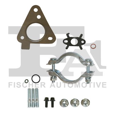 Mounting Kit, charger FA1 KT220280