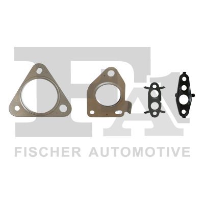 Mounting Kit, charger FA1 KT220300E