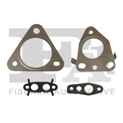 Mounting Kit, charger FA1 KT220390E