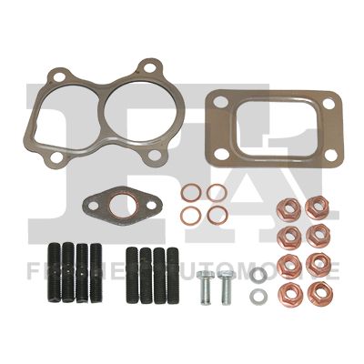 Mounting Kit, charger FA1 KT220400