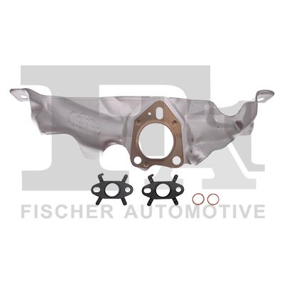 Mounting Kit, charger FA1 KT220420E