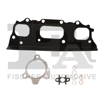 Mounting Kit, charger FA1 KT220440E