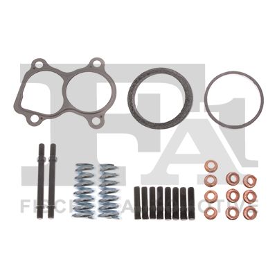 Mounting Kit, charger FA1 KT220470