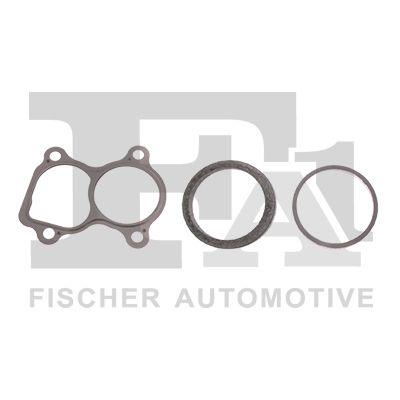 Mounting Kit, charger FA1 KT220470E