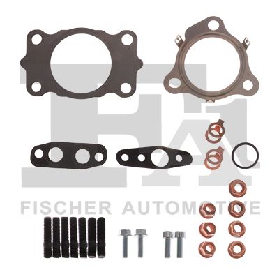 Mounting Kit, charger FA1 KT220490