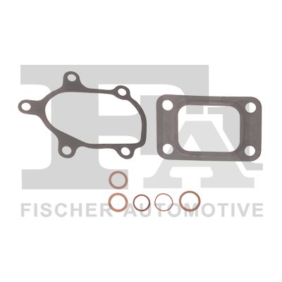 Mounting Kit, charger FA1 KT220510E