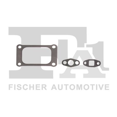 FA1 KT220520E Mounting Kit, charger