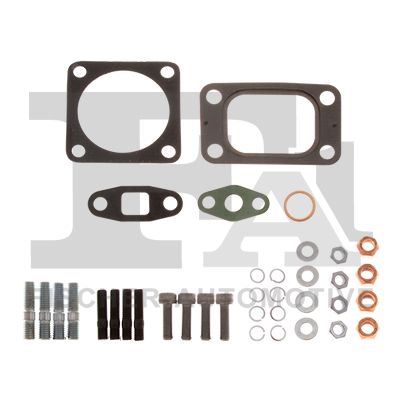 Mounting Kit, charger FA1 KT220540