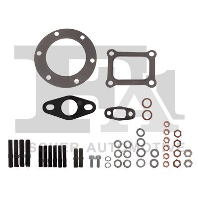 Mounting Kit, charger FA1 KT220580