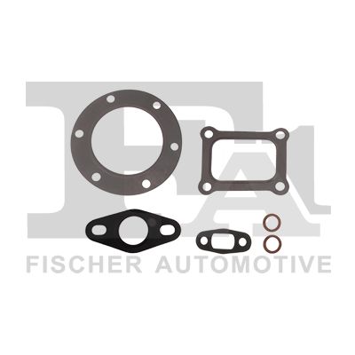 Mounting Kit, charger FA1 KT220580E