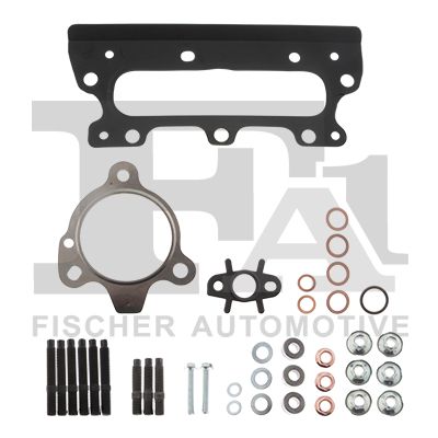 Mounting Kit, charger FA1 KT220600