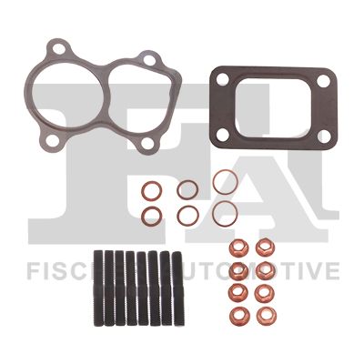 Mounting Kit, charger FA1 KT220620