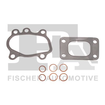 Mounting Kit, charger FA1 KT220630E