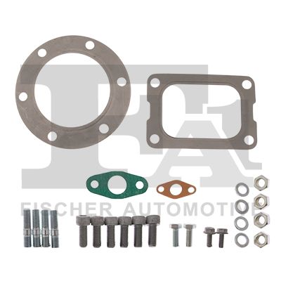 Mounting Kit, charger FA1 KT220750
