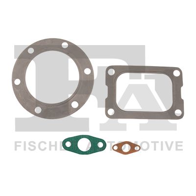 Mounting Kit, charger FA1 KT220750E