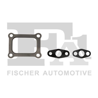 Mounting Kit, charger FA1 KT220760E