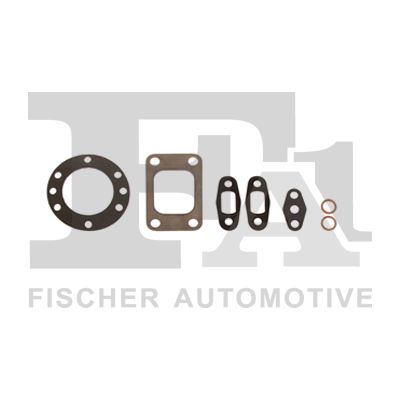 FA1 KT220890E Mounting Kit, charger