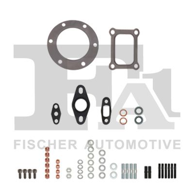 FA1 KT220940 Mounting Kit, charger