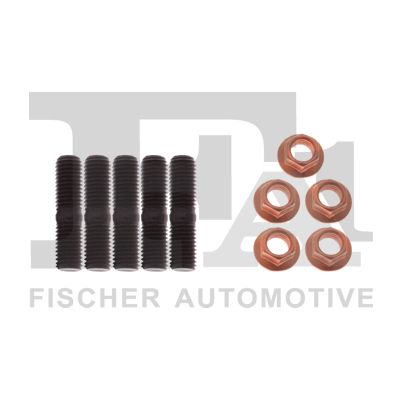 Mounting Kit, charger FA1 KT228-501