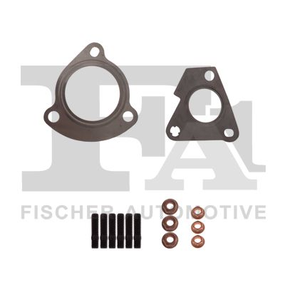 Mounting Kit, charger FA1 KT228-502