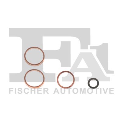 Mounting Kit, charger FA1 KT228-503