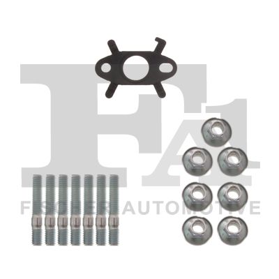 Mounting Kit, charger FA1 KT228-504