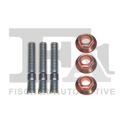 Mounting Kit, charger FA1 KT228-507