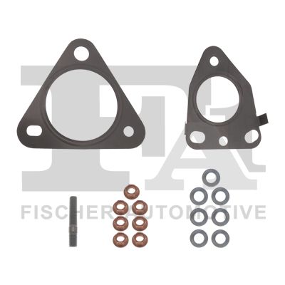 Mounting Kit, charger FA1 KT228-513