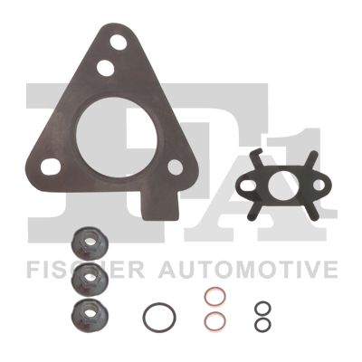 Mounting Kit, charger FA1 KT228-516