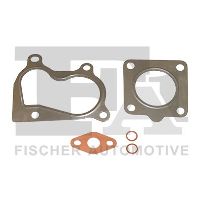 Mounting Kit, charger FA1 KT250010E