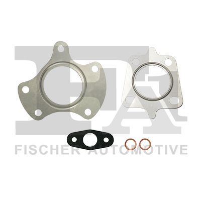 Mounting Kit, charger FA1 KT250040E