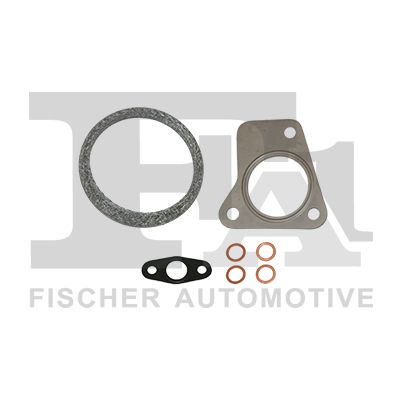 Mounting Kit, charger FA1 KT250050E