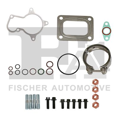 FA1 KT310020 Mounting Kit, charger