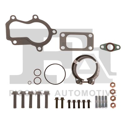 Mounting Kit, charger FA1 KT310110