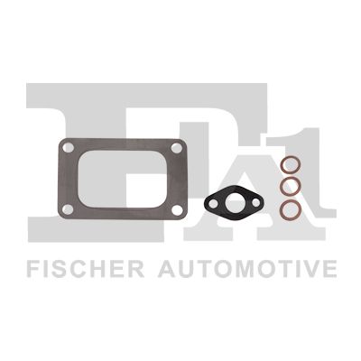 Mounting Kit, charger FA1 KT310120E