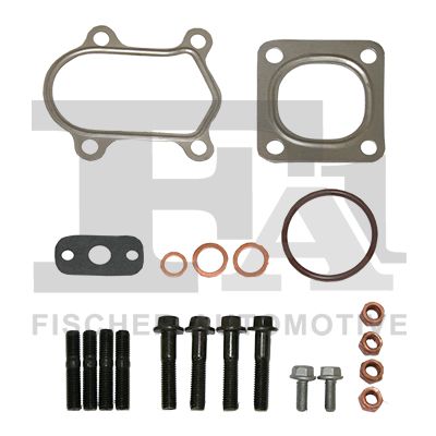 FA1 KT310130 Mounting Kit, charger