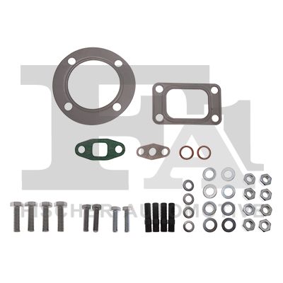 FA1 KT310140 Mounting Kit, charger