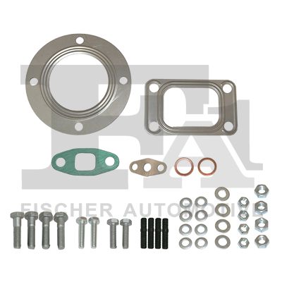 Mounting Kit, charger FA1 KT310180