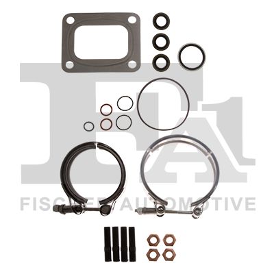 Mounting Kit, charger FA1 KT310200
