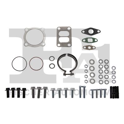 FA1 KT310280 Mounting Kit, charger