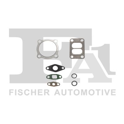FA1 KT310280E Mounting Kit, charger