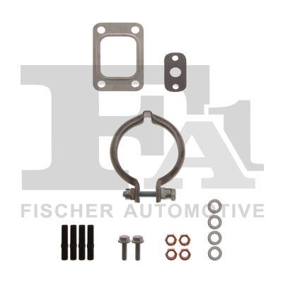 Mounting Kit, charger FA1 KT310310