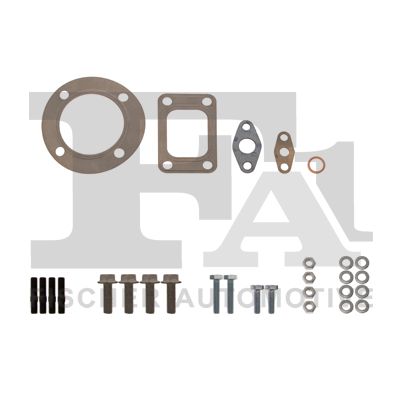FA1 KT310420 Mounting Kit, charger