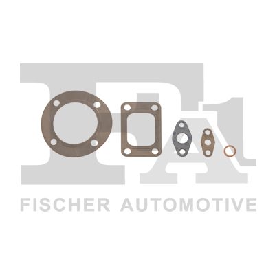 FA1 KT310420E Mounting Kit, charger