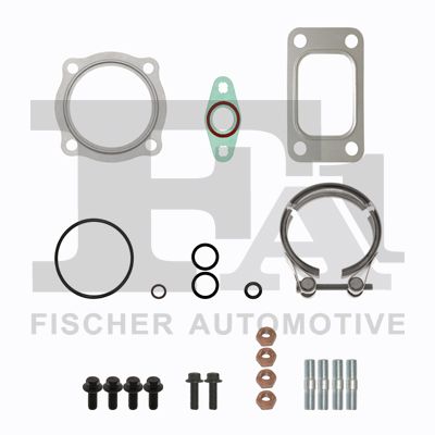 Mounting Kit, charger FA1 KT310430